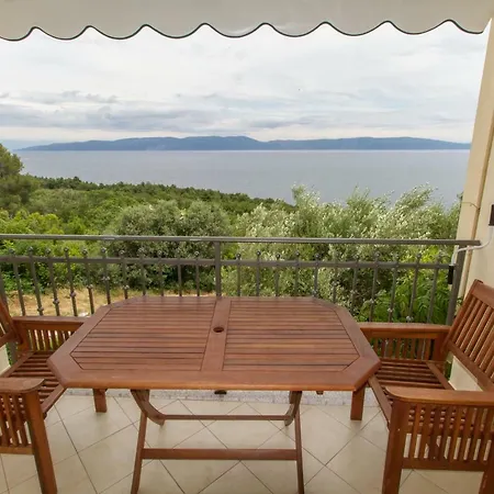 Apartman Ivana