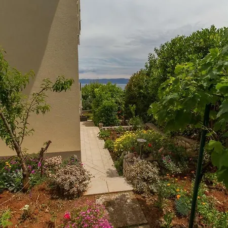 Appartement Ivana *