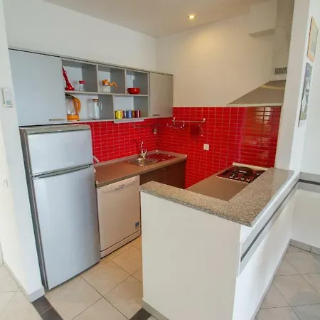 Appartement Ivana