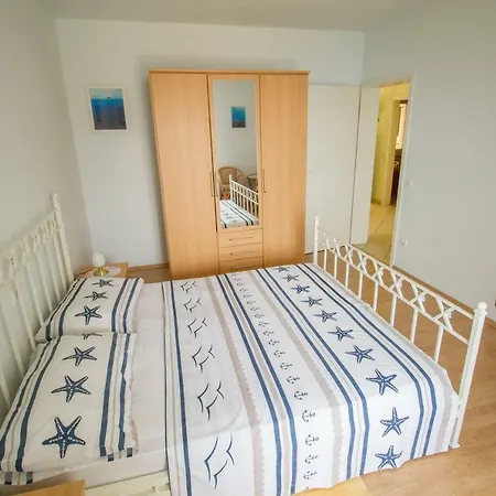Appartement Ivana Ravni