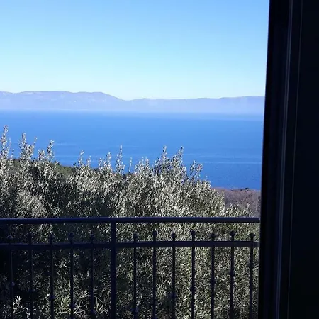 Appartement Ivana Ravni