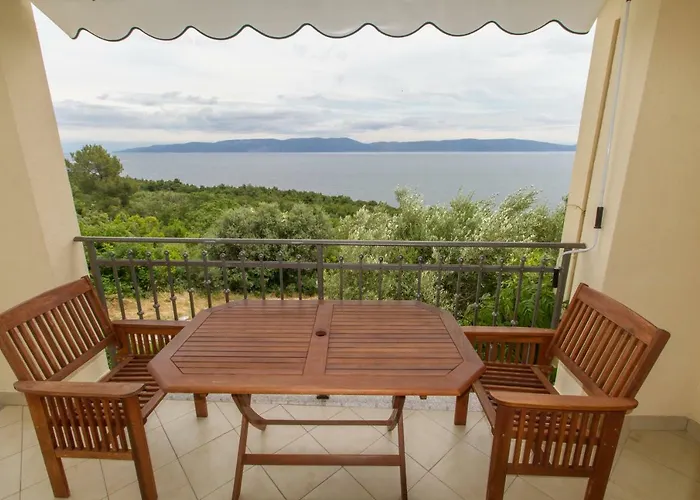 Apartman Ivana