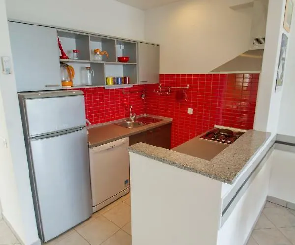 Apartman Ivana