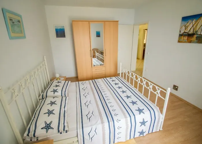 Apartman Ivana Ravni