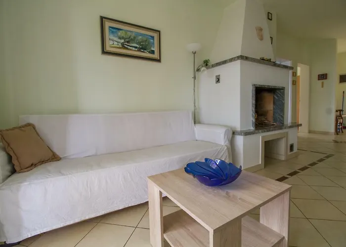 Apartman Ivana Ravni