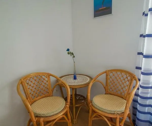 Ivana Apartman