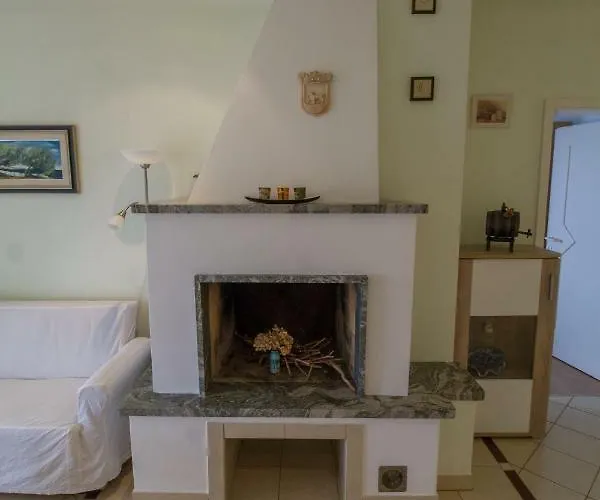 Ivana Apartman *