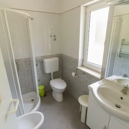 Apartment Ivana