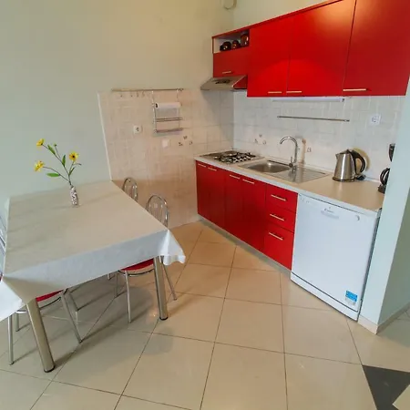 Ivana Apartment *