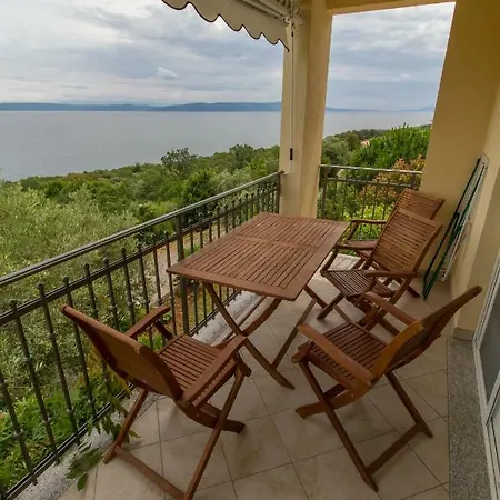 Ivana Apartment Ravni