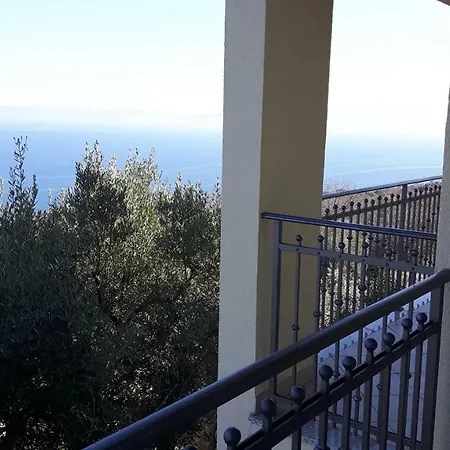 Ivana Apartment *
