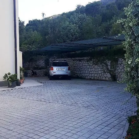 Apartamento Ivana