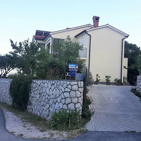 Apartment Ivana Ravni