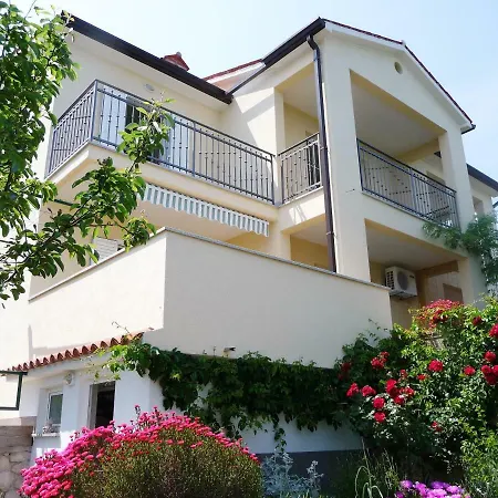 Apartment Ivana Ravni